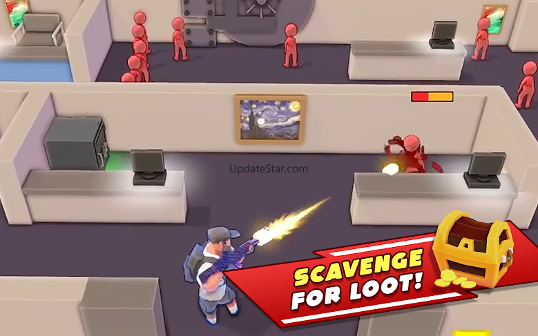 Survivor Z: Zombie Survival 0.1.9