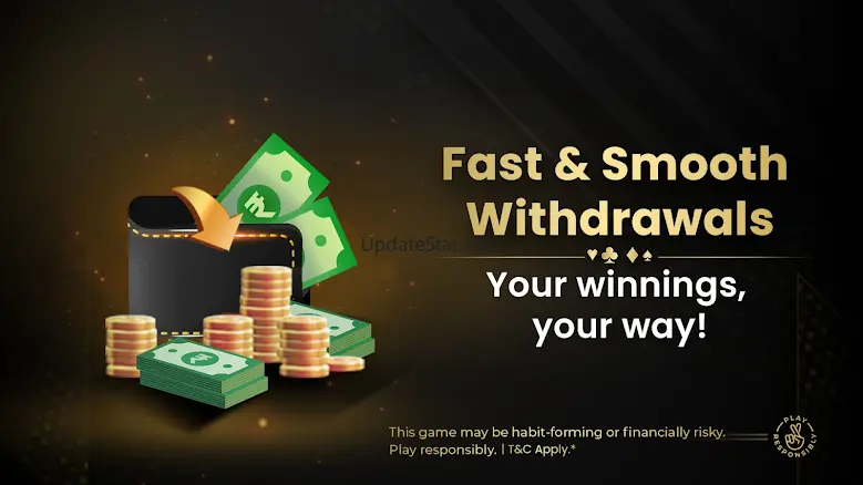 Rummy.com - Rummy Cash Game