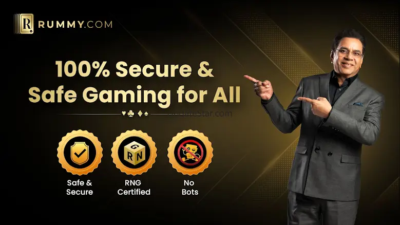 Rummy.com - Rummy Cash Game