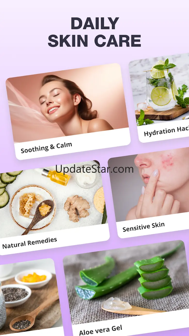 Face Yoga Exercise & Face Lift 1.2.4