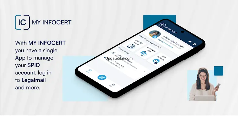 MyInfoCert 3.17.1