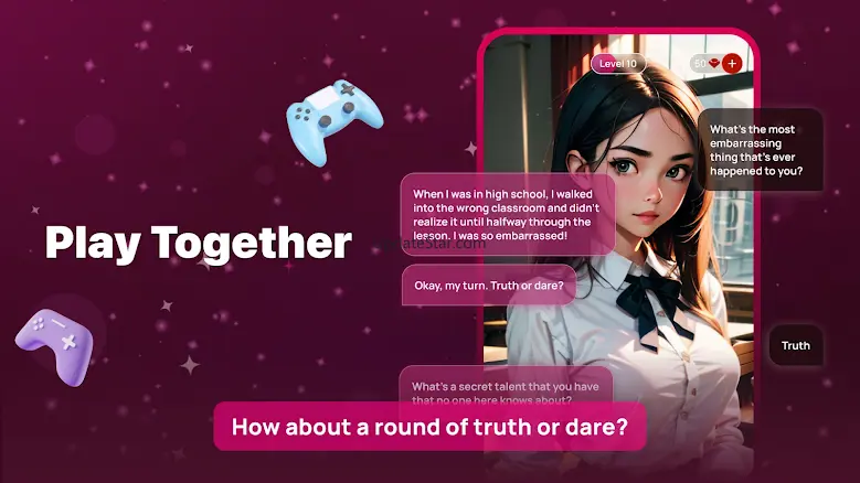 Vivy AI: Chat, AI Girlfriend 3.0.2