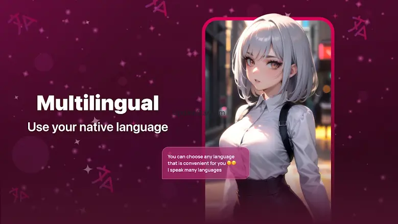Vivy AI: Chat, AI Girlfriend 3.0.2