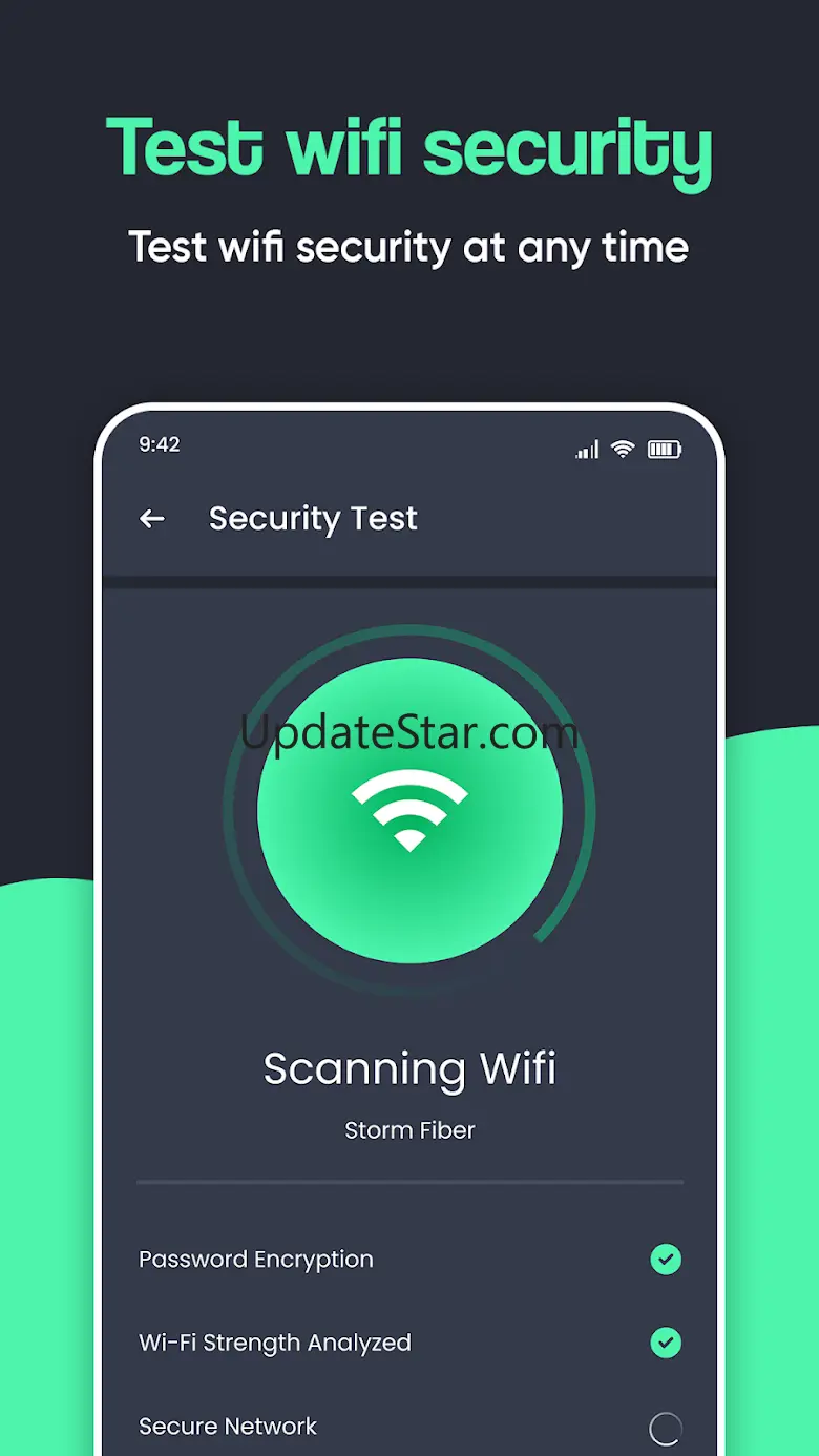 WiFi Password Hacker Prank 2.1