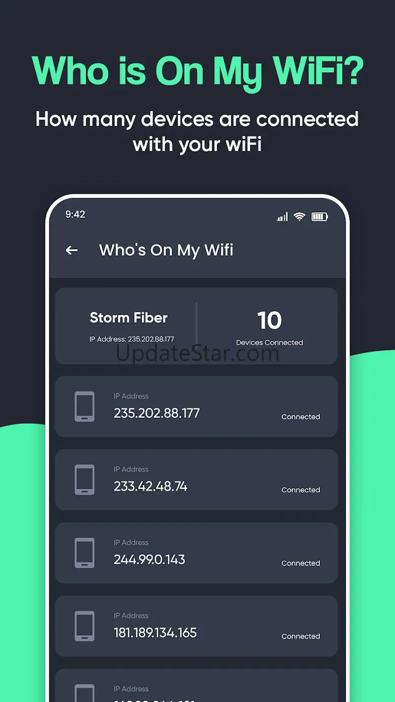 WiFi Password Hacker Prank 2.1