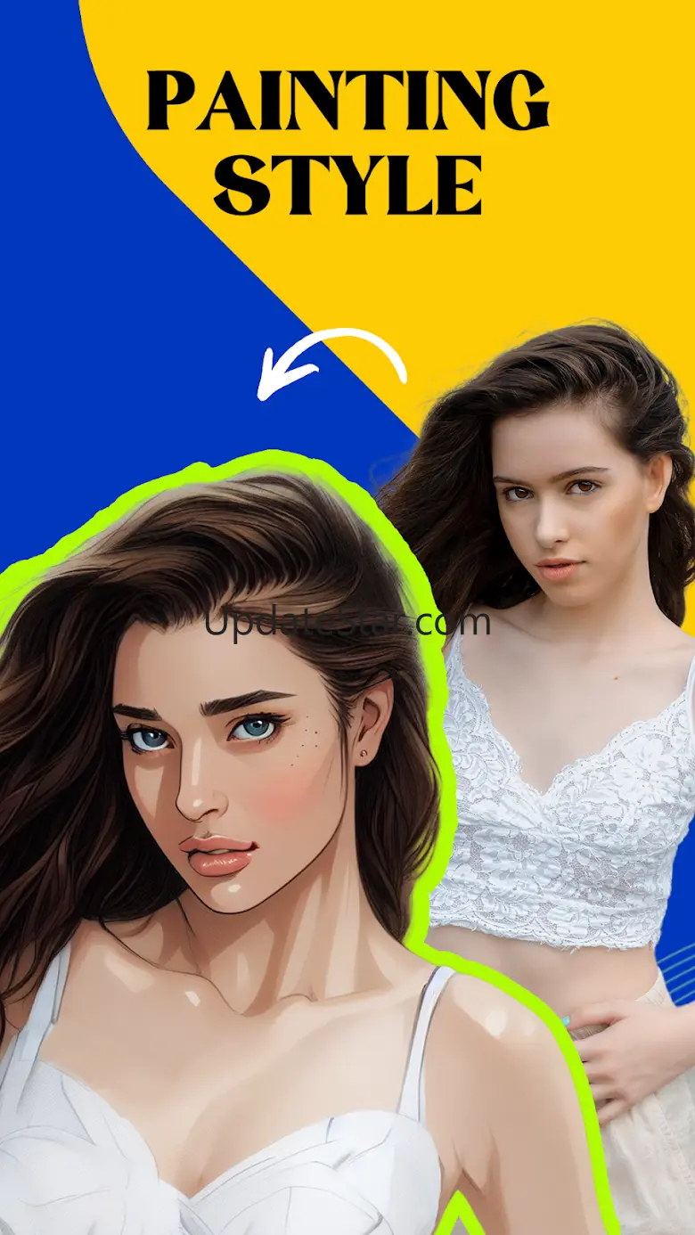 AI Art Profile 2.0.06