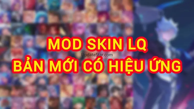 DN Turbo - Mod Skin Tools LQ 2.1