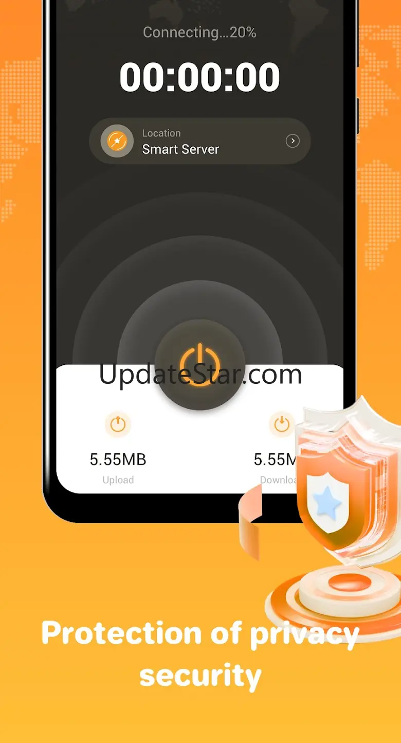 Neo Proxy：Location VPN
