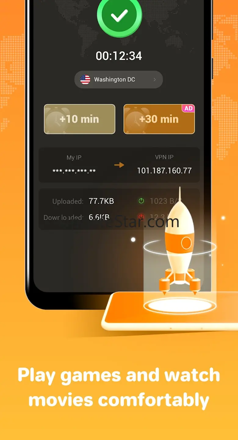 Neo Proxy：Location VPN