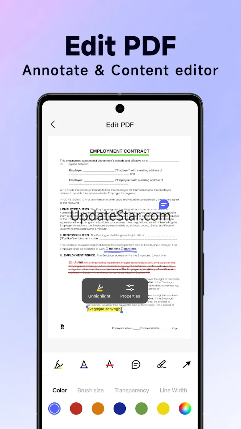 TeraScan - AI PDF Scanner 1.18.0