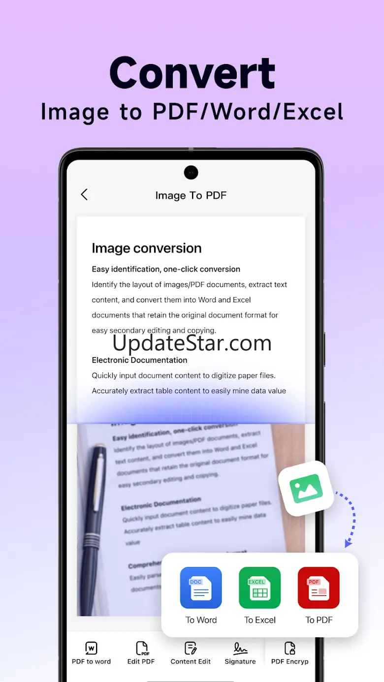 TeraScan - AI PDF Scanner 1.18.0