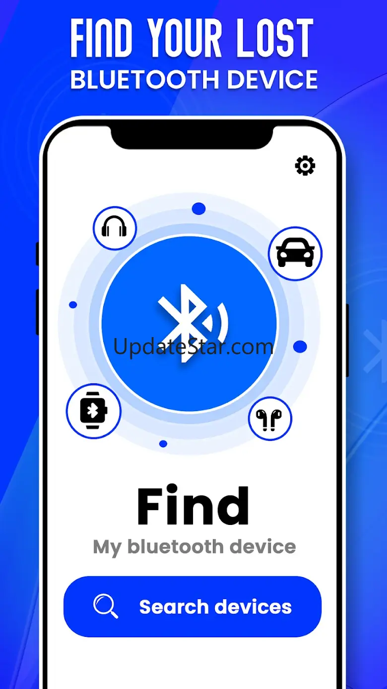 Bluetooth Pairing Auto Connect 2.1.0