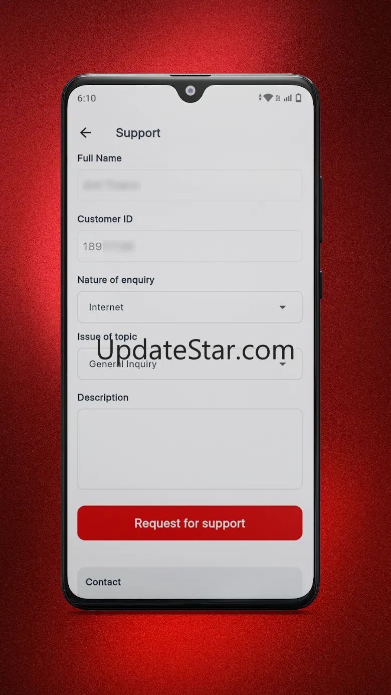 myDishHome 2.3.0
