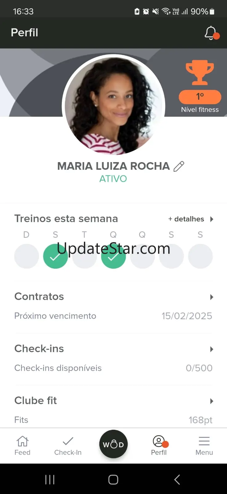 Tecnofit Box 43.3.1