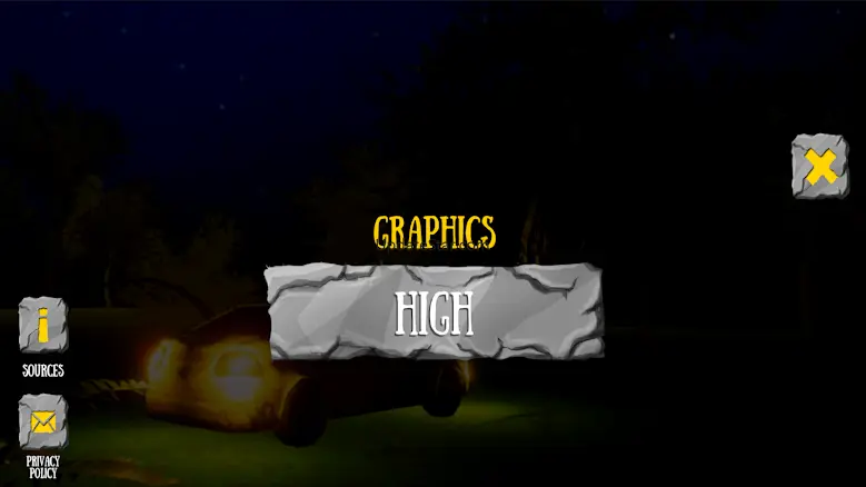 Evil Monster in Horror House 1.2.6