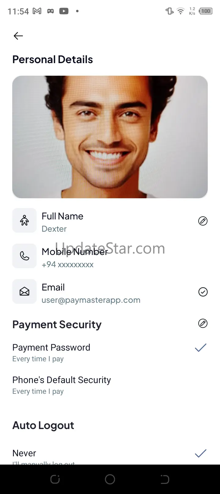 PayMaster - The Super App 6.5.14