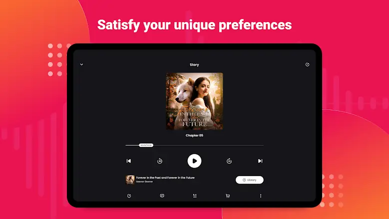 GoodFM - Dramas & Audiobooks 2.3.0