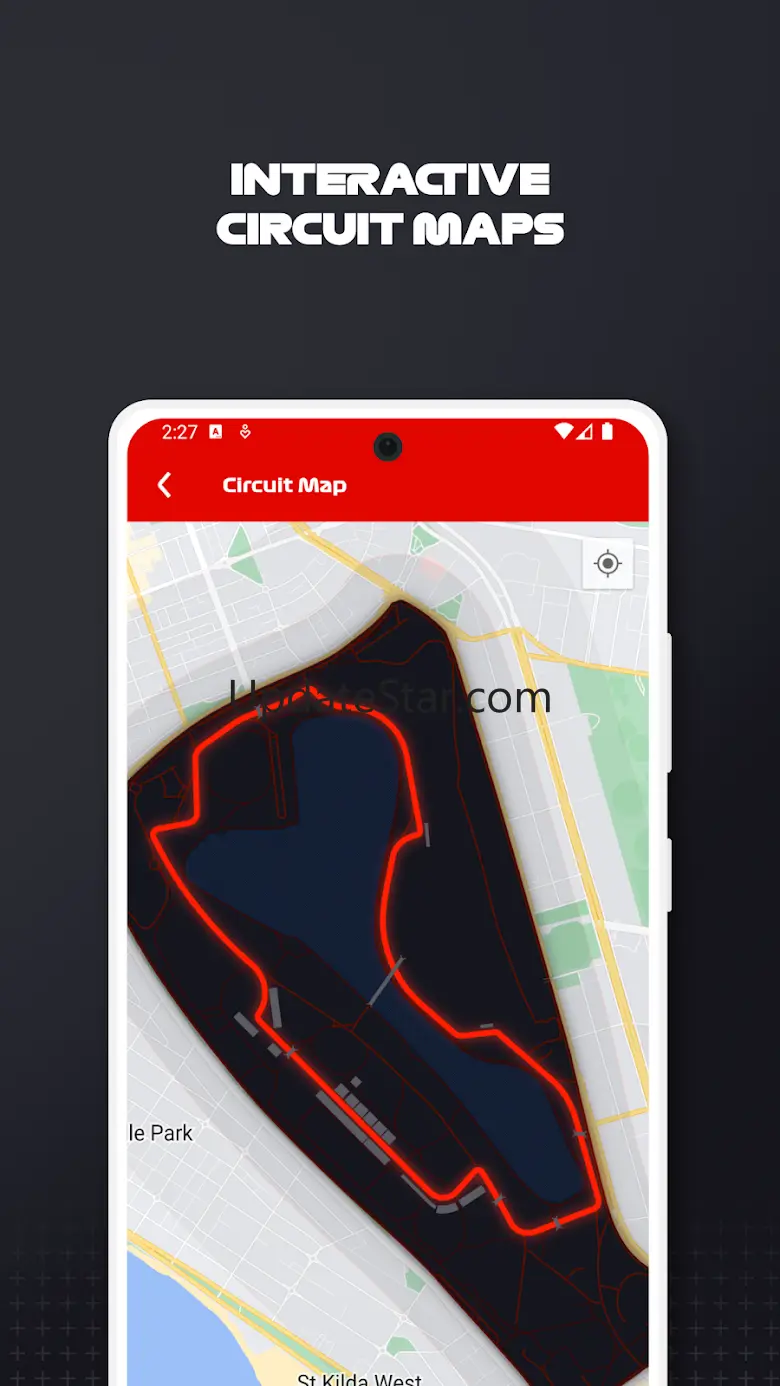 F1 Race Guide 2.14.3