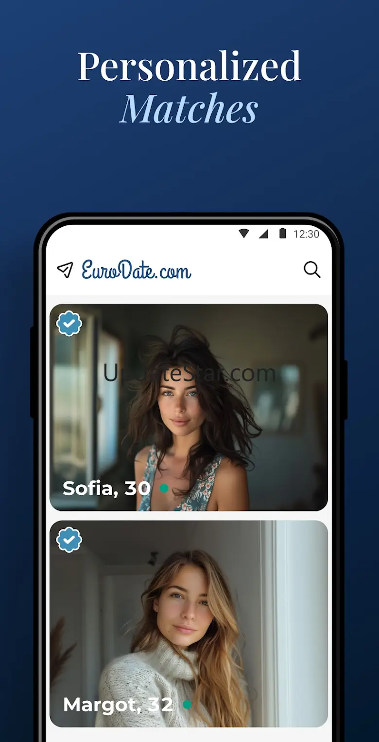 EuroDate: European Chat & Date 7.325.0