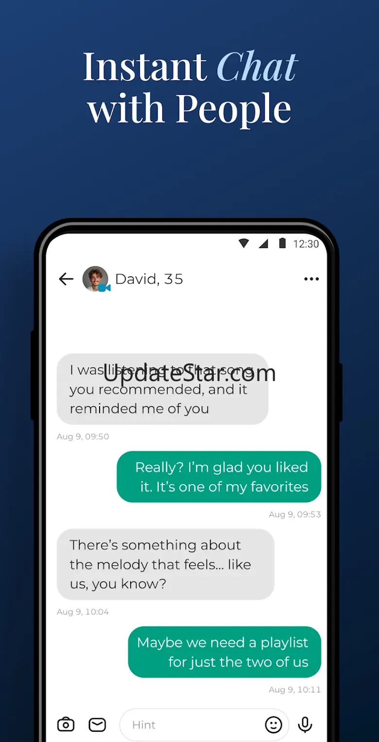 EuroDate: European Chat & Date 7.325.0