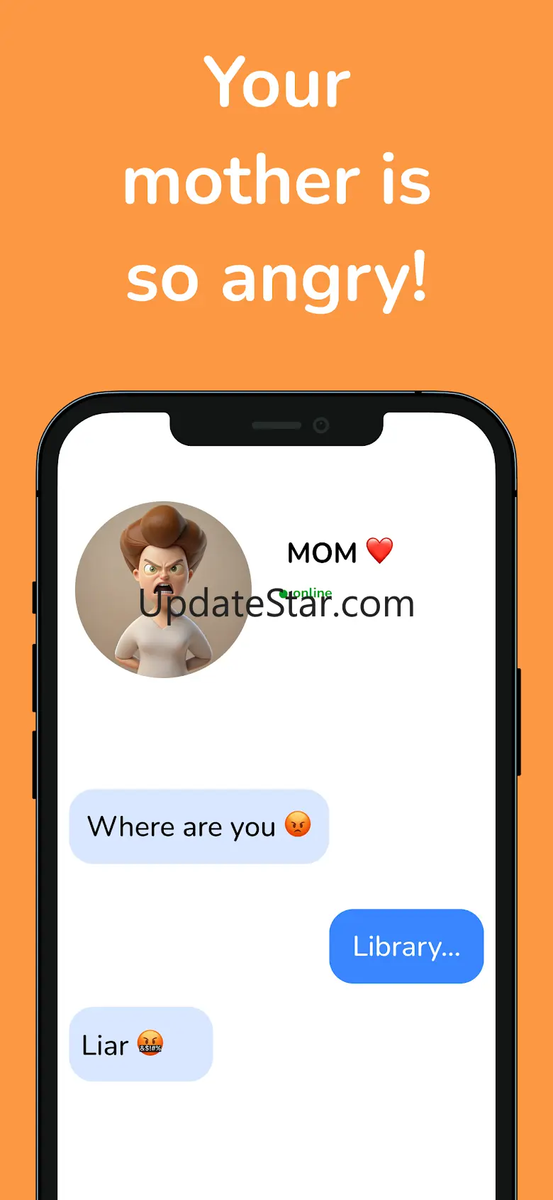 Chat Master Prank Story Game 1.3.2