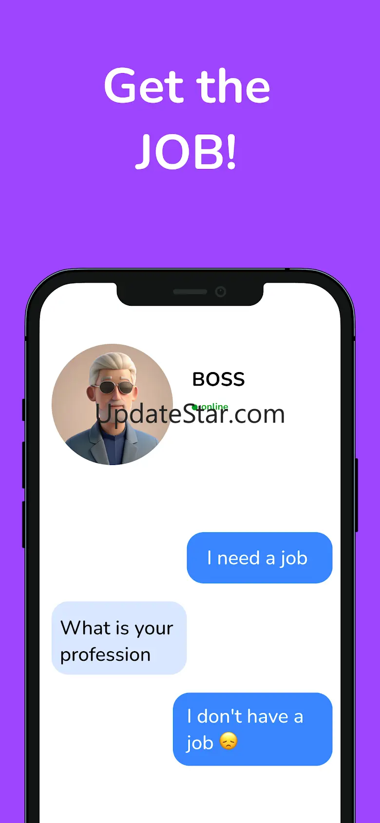 Chat Master Prank Story Game 1.3.2