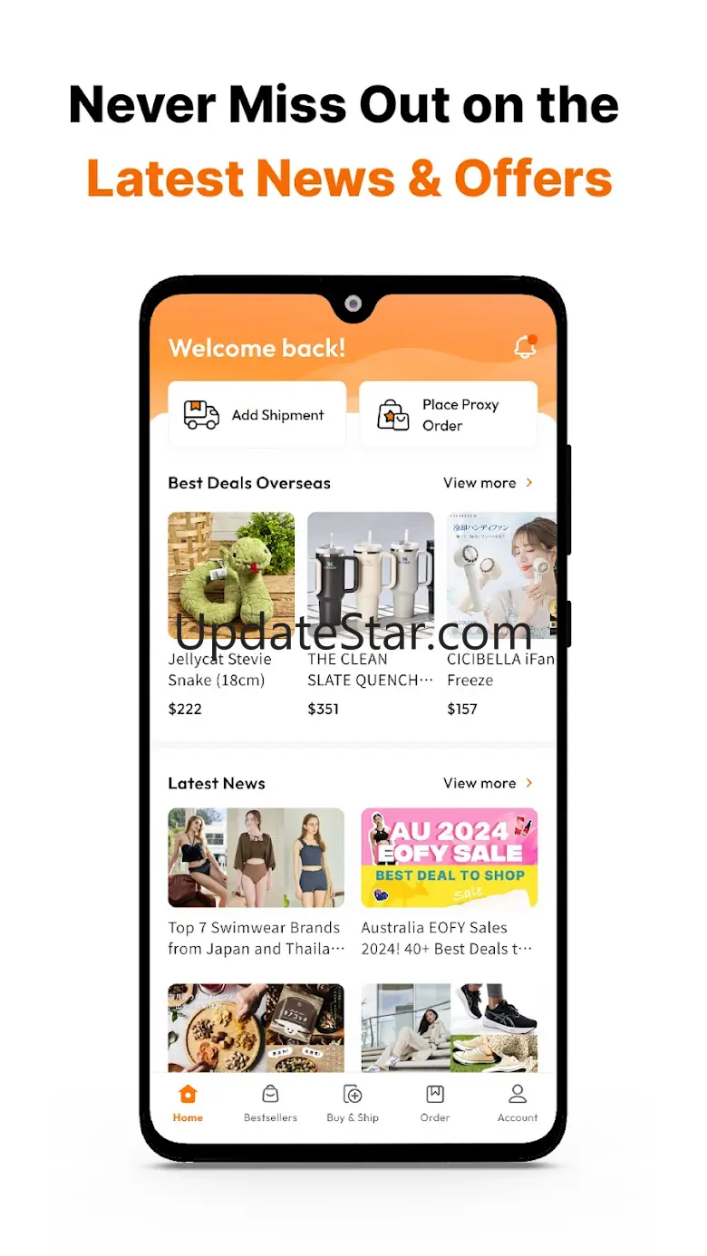Buy&Ship 4.10.5