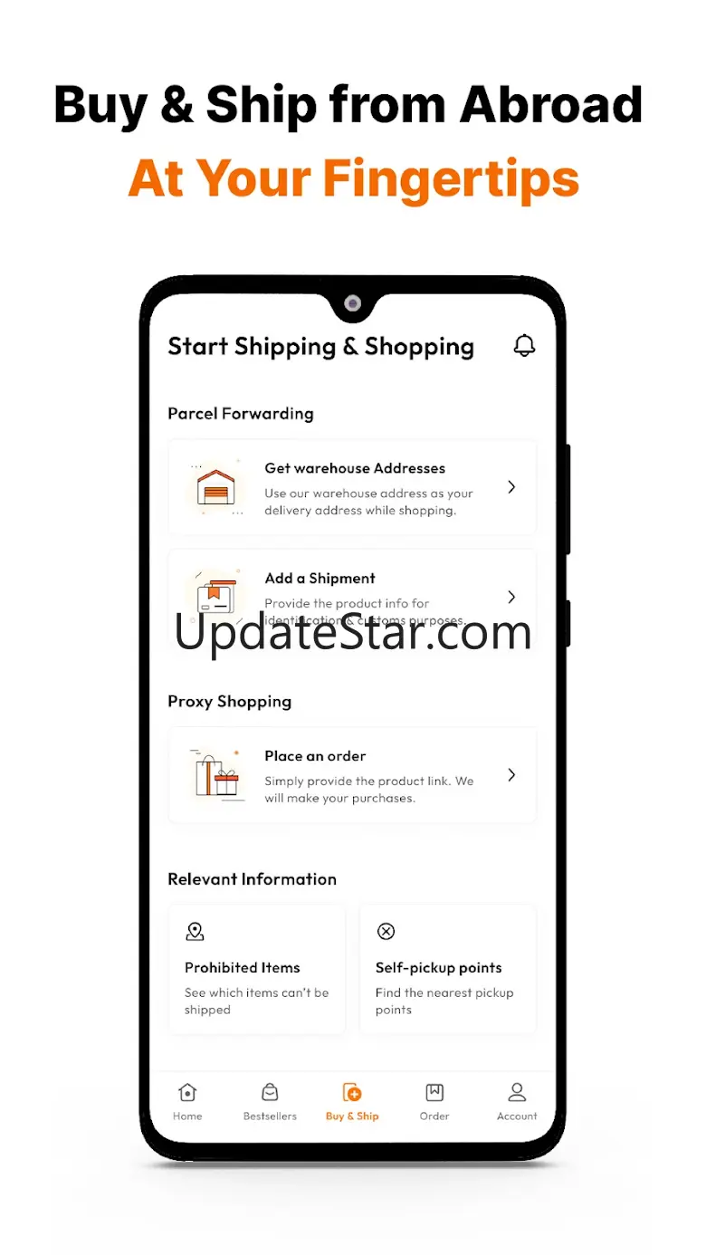 Buy&Ship 4.10.5