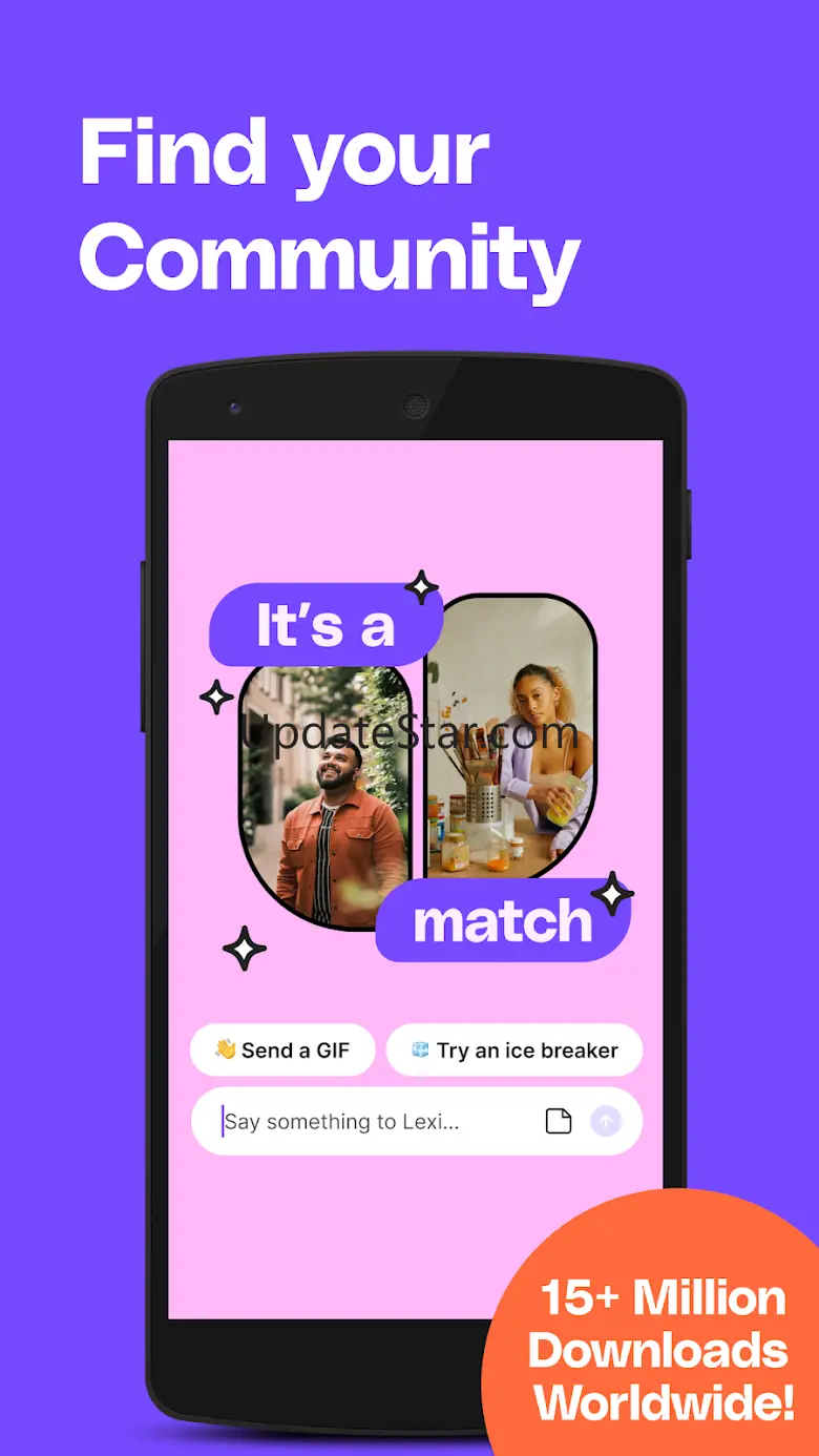 HUD™: NSA Casual Dating Hookup 9.0.0