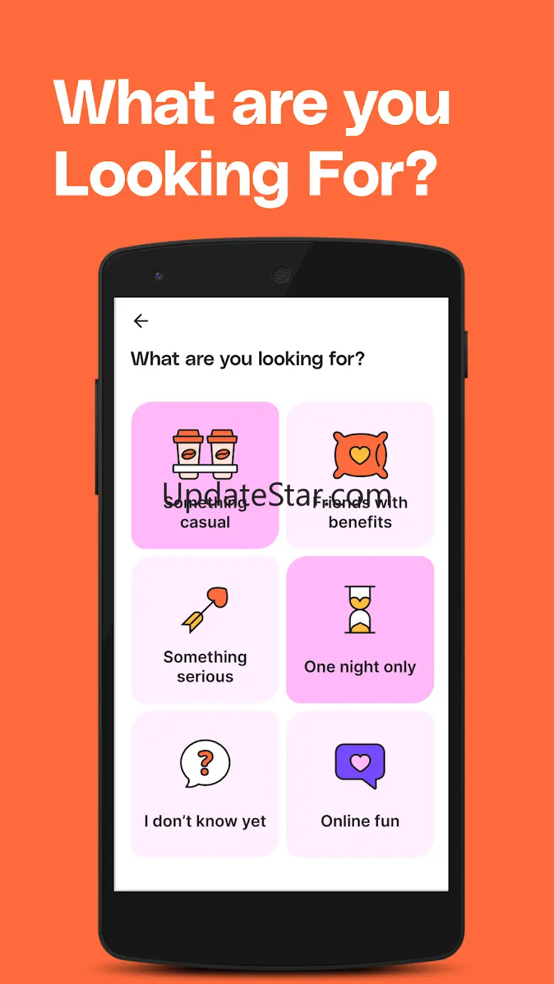 HUD™: NSA Casual Dating Hookup 9.0.0
