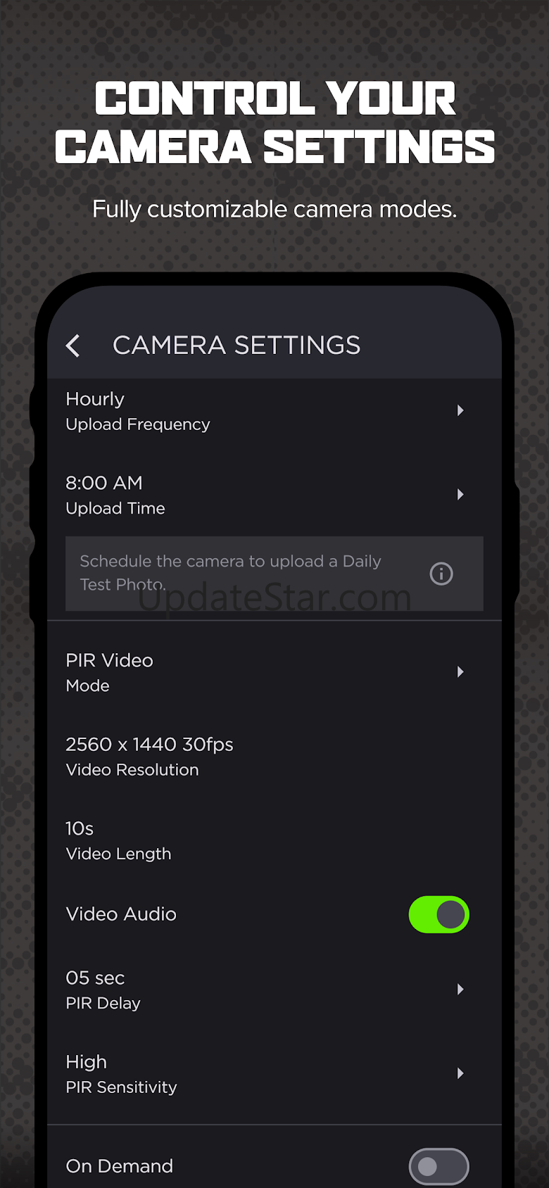 COMMAND PRO 6.2.1