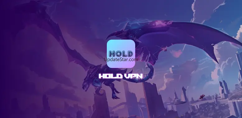 Hold VPN - Easy Connection