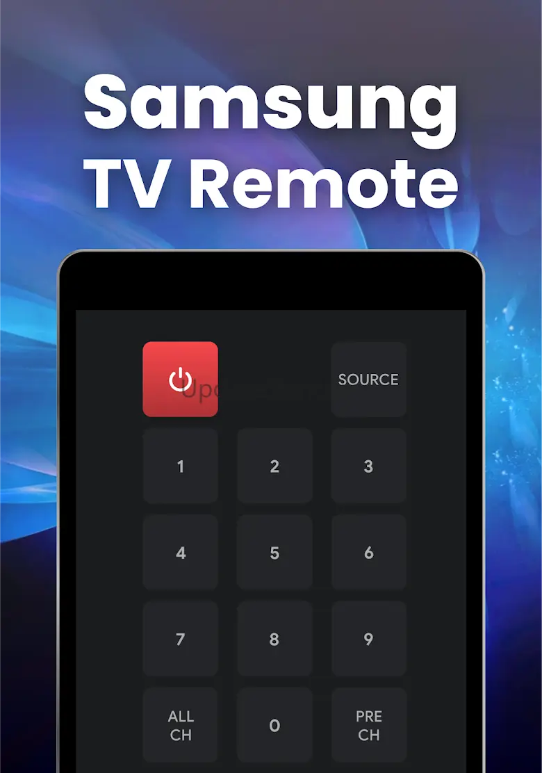 Samsung TV Remote 1.2.0