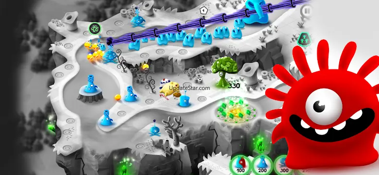 Jelly Defense 1.27