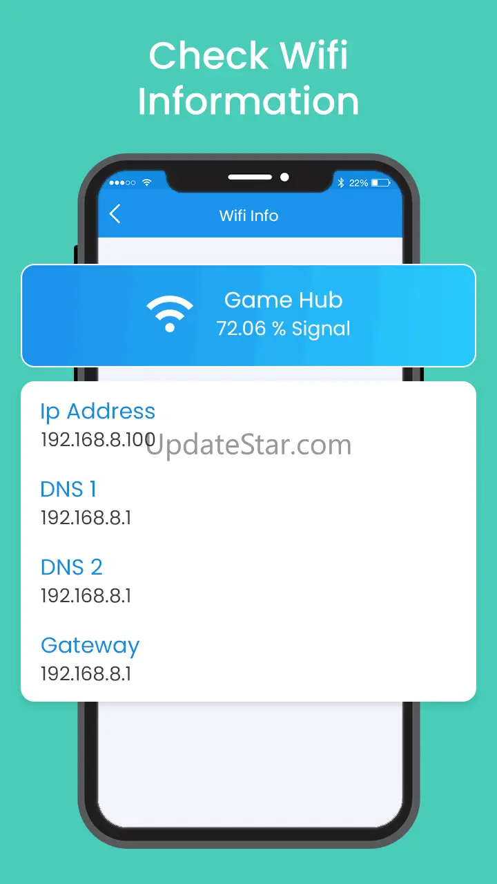 Wifi Password Viewer, Generato 10.0