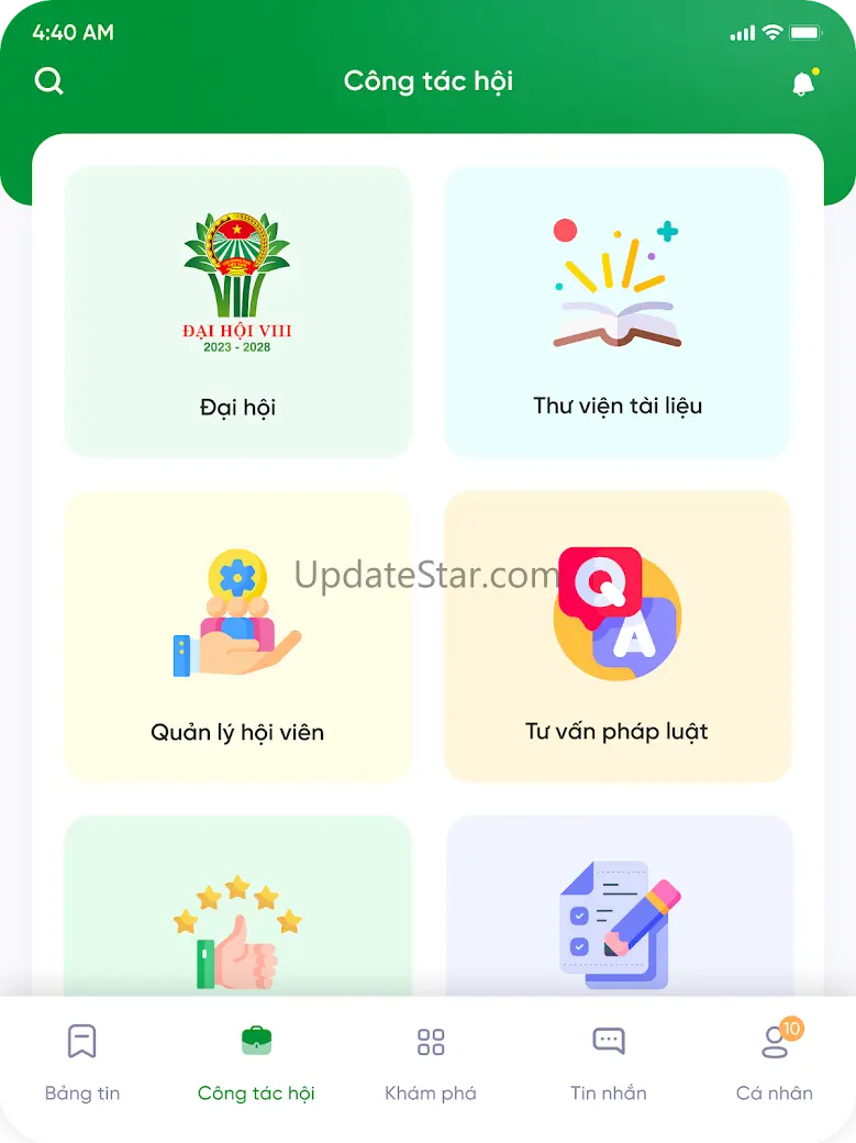 Nông dân Việt Nam 1.0.20