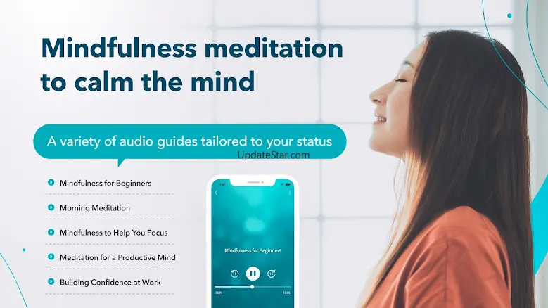 Awarefy: AI Mental Partner 22.15.0