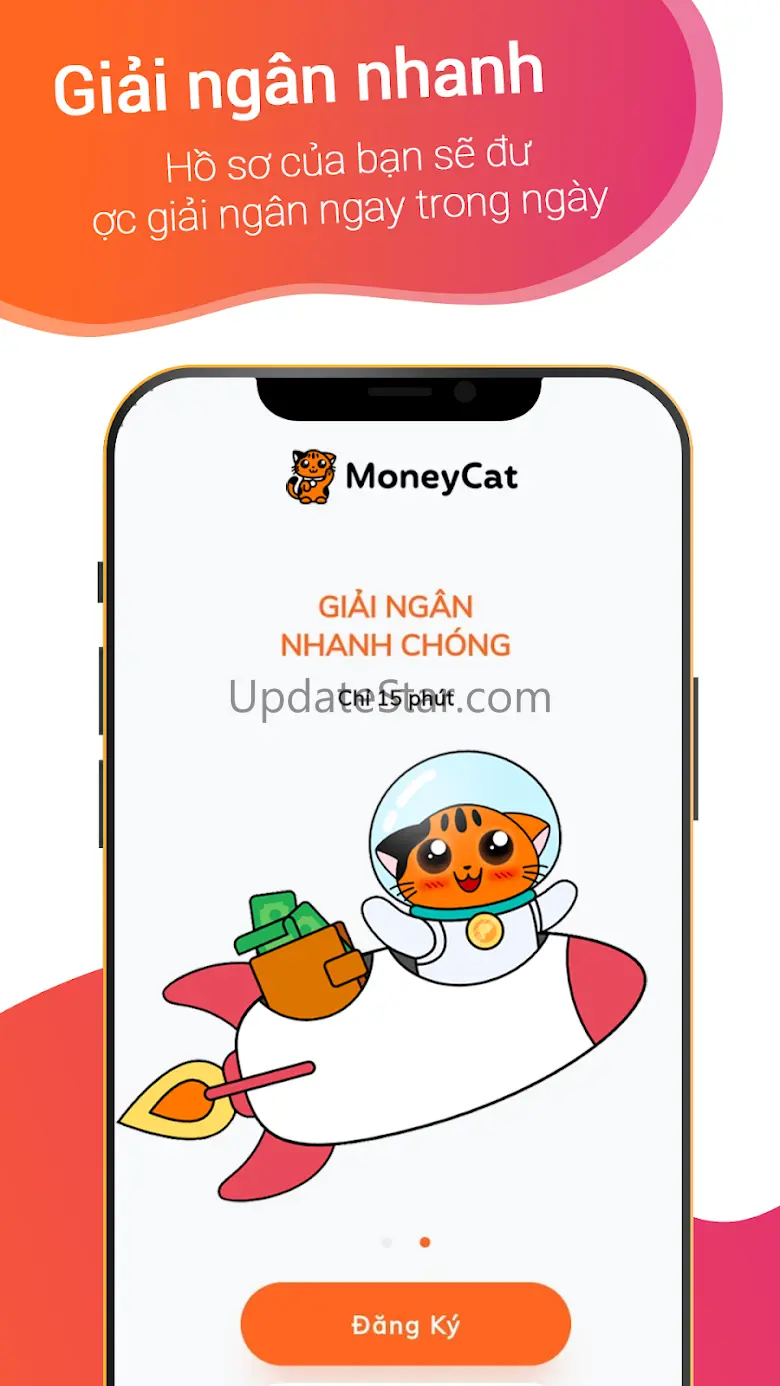 MoneyCat LITE 1.0.4