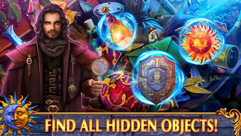 Spirit Legends 2・Hidden Object 1.0.50
