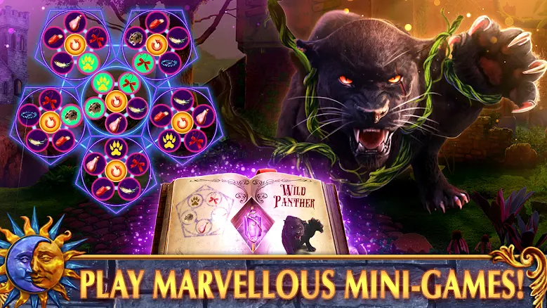 Spirit Legends 2・Hidden Object 1.0.50