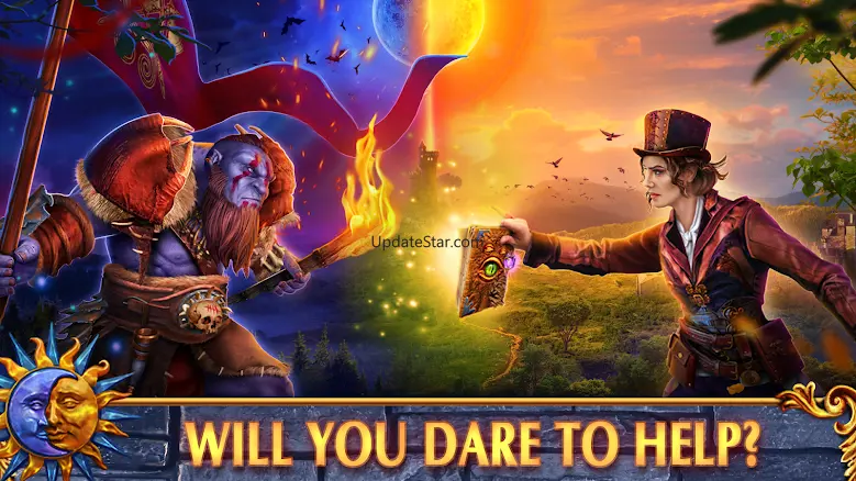 Spirit Legends 2・Hidden Object 1.0.50