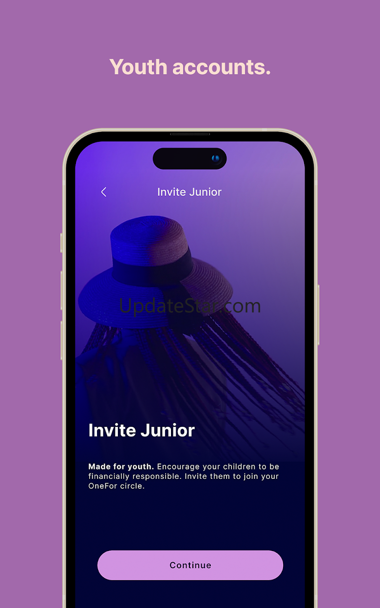 OneFor Money App 2.3.2