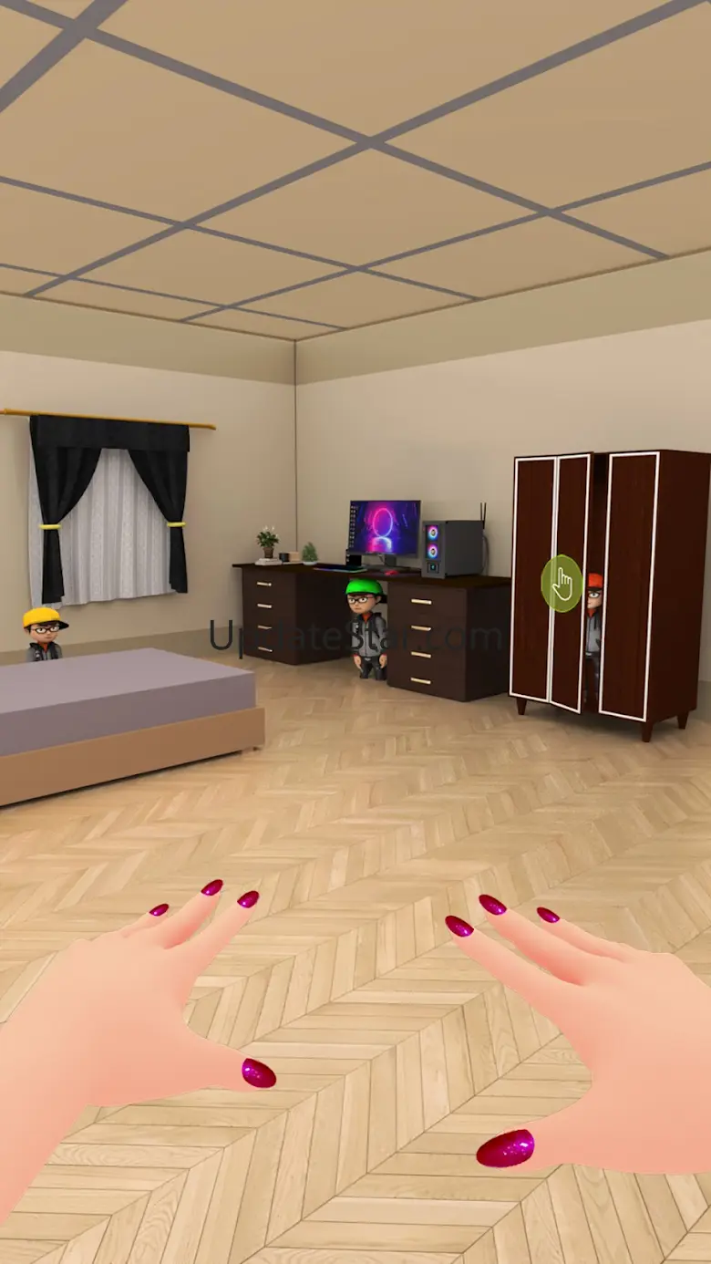 Hide And Seek Game 3D Hide Out 1.5