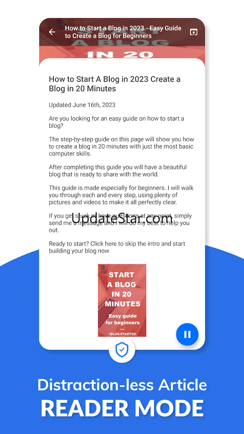 LinkWall: Online Scam Security 3.3.4