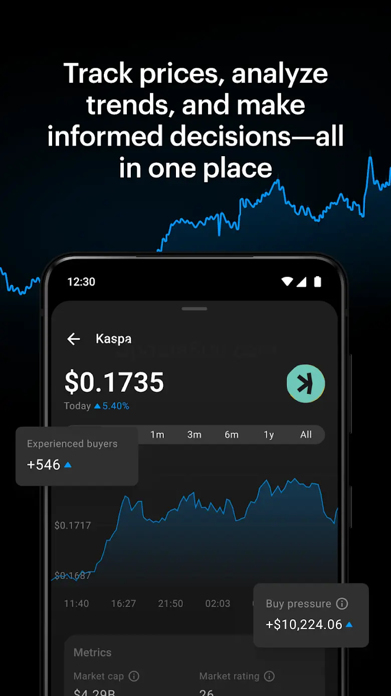 Tangem - Crypto wallet 5.11.1
