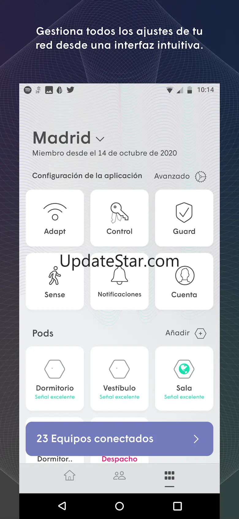TIGO wifi+ 3.123.2
