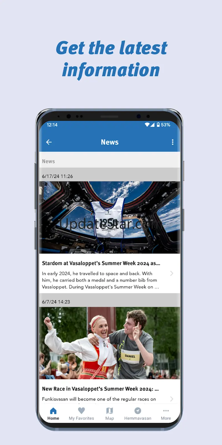 The official Vasaloppet app vasaloppet-A-1-e7aede1e-289