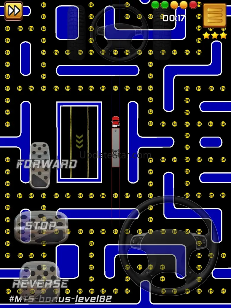 My European Trucking Skills 1.0.20