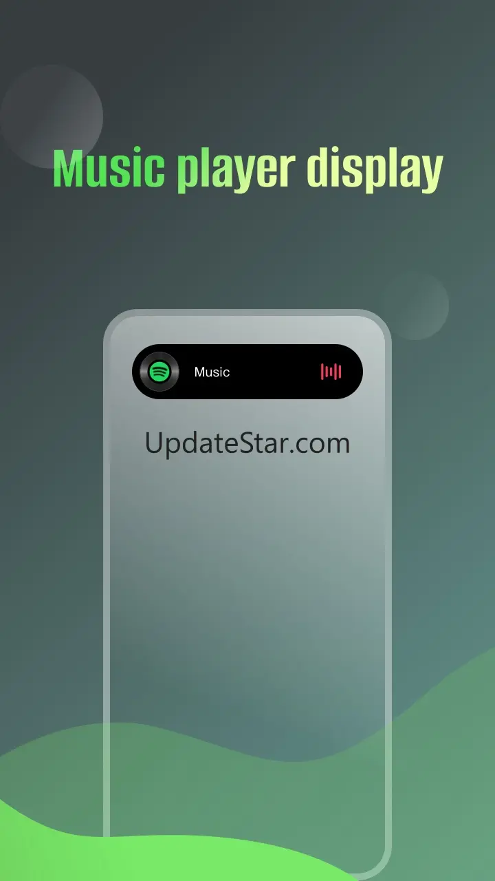 Dynamic Island: iOsland, iOS16 1.0.1.1