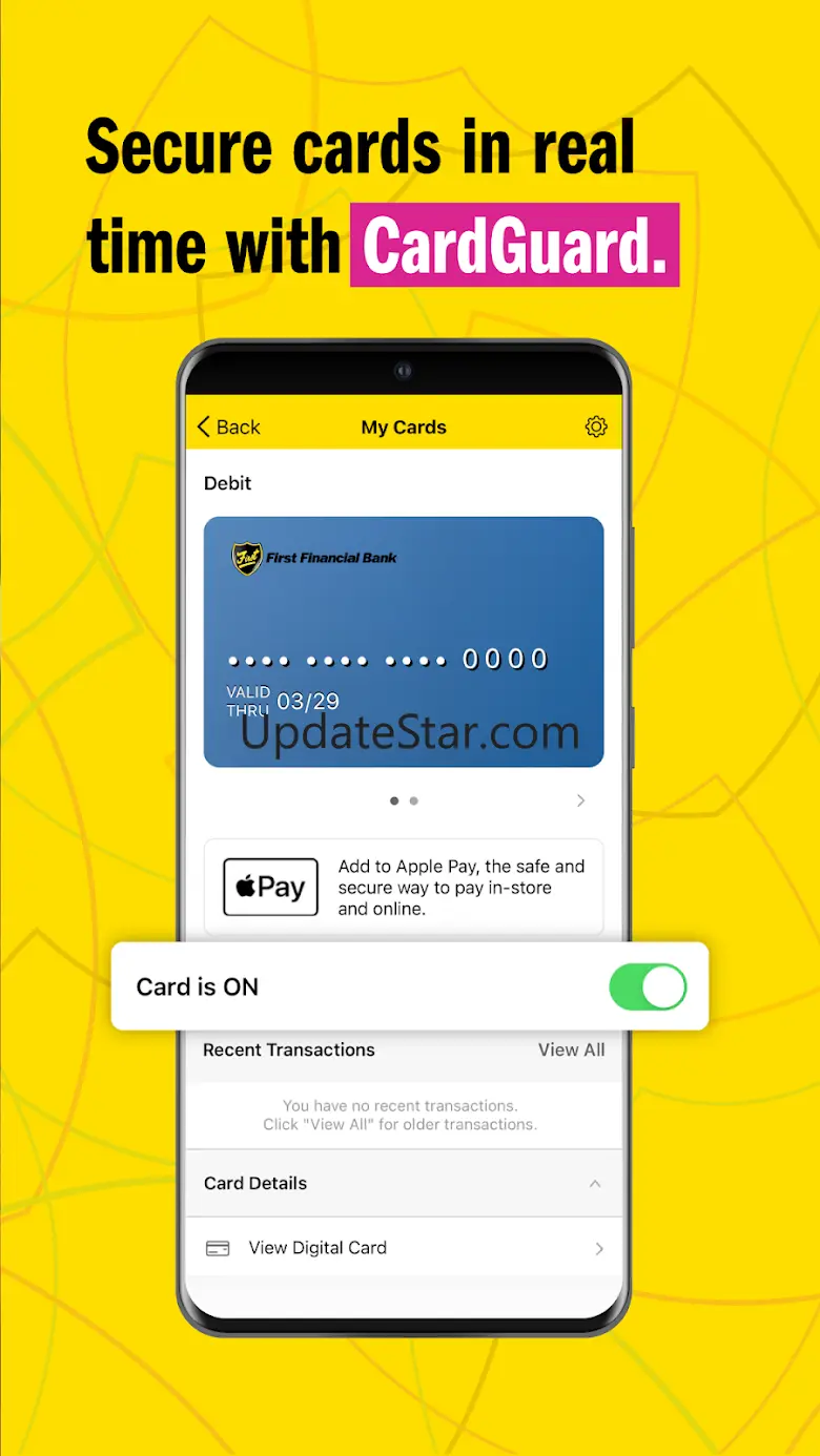 First Financial Bank Mobile 2024.4.0.11